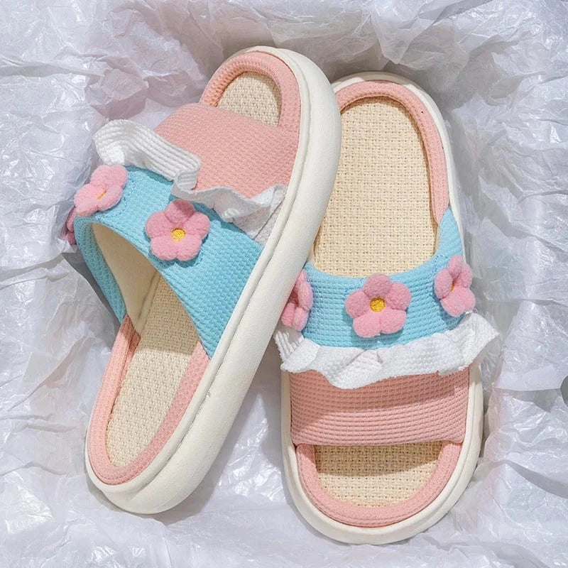 Chausson kawaii - Didol