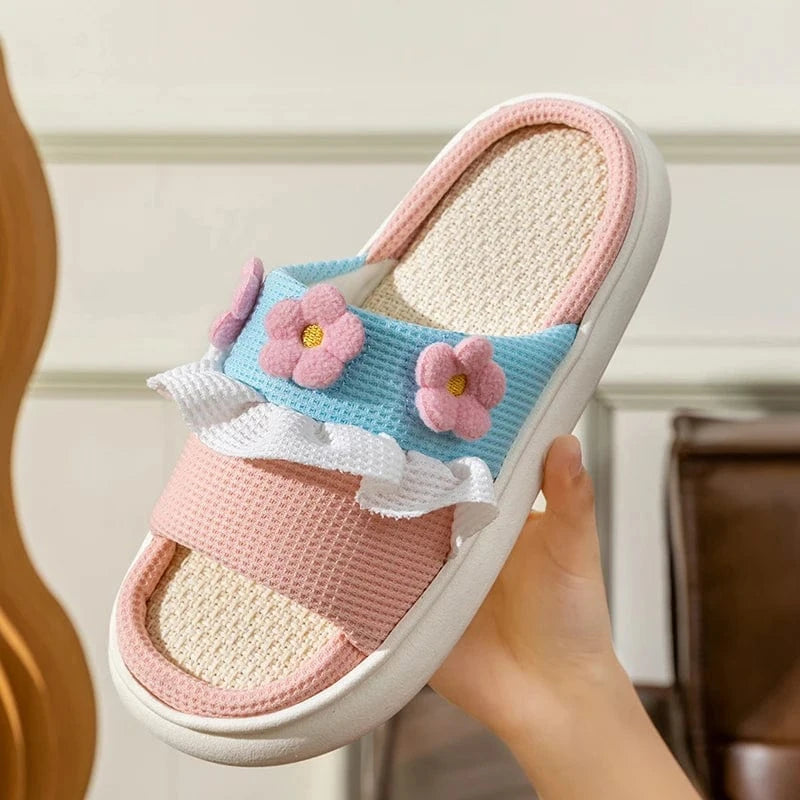 Chausson kawaii - Didol