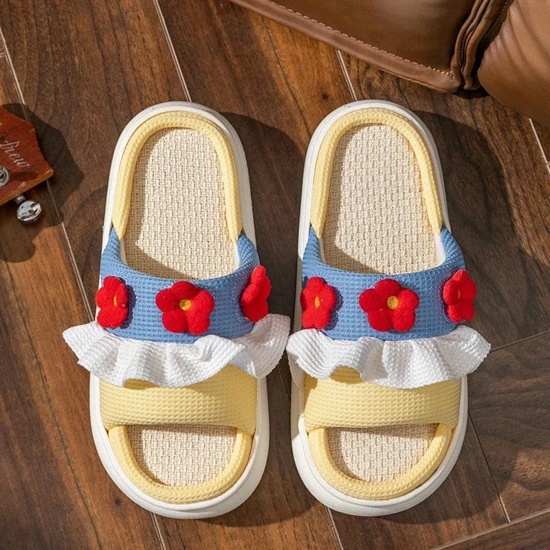 Chausson kawaii - Didol