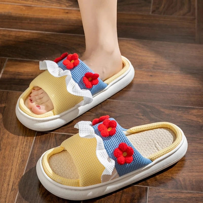 Chausson kawaii - Didol
