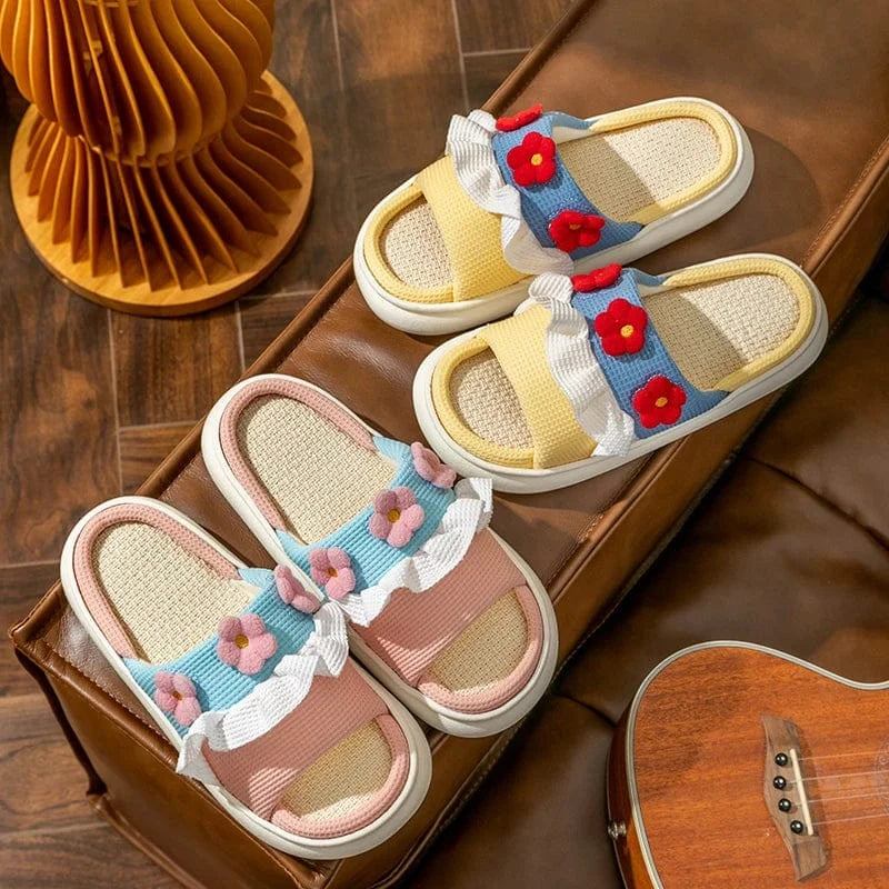 Chausson kawaii - Didol