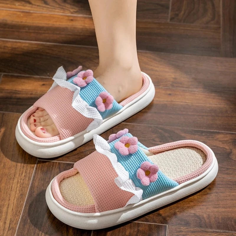 Chausson kawaii - Didol