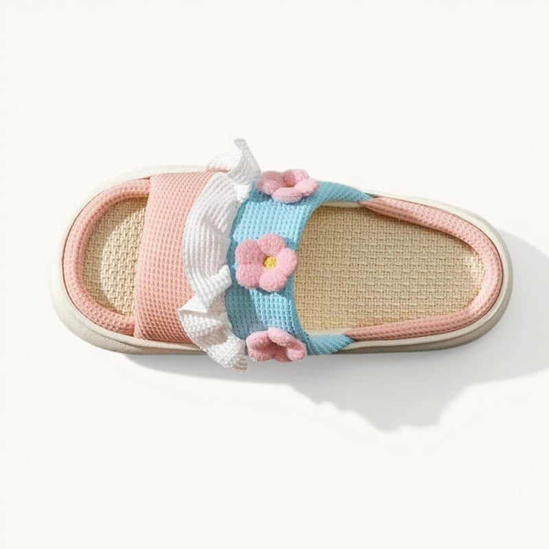 Chausson kawaii - Didol