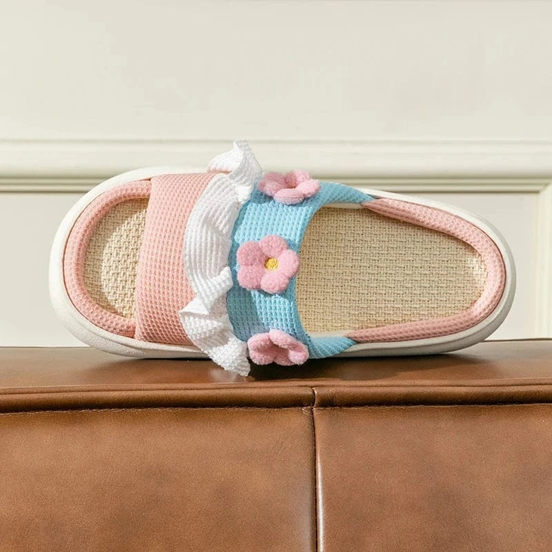 Chausson kawaii - Didol