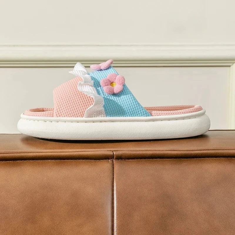 Chausson kawaii - Didol