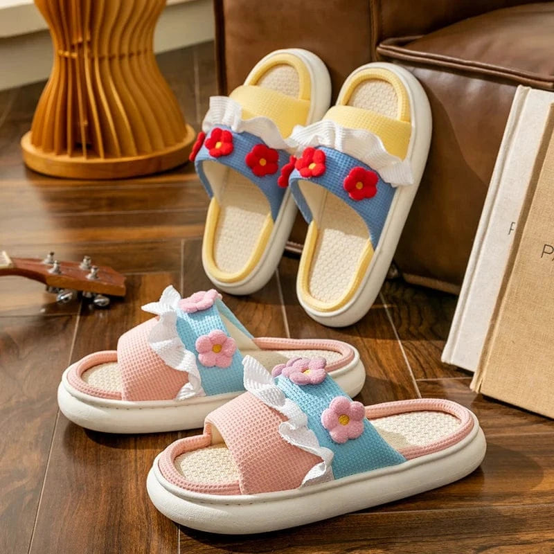 Chausson kawaii - Didol