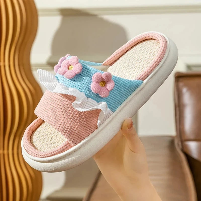 Chausson kawaii - Didol