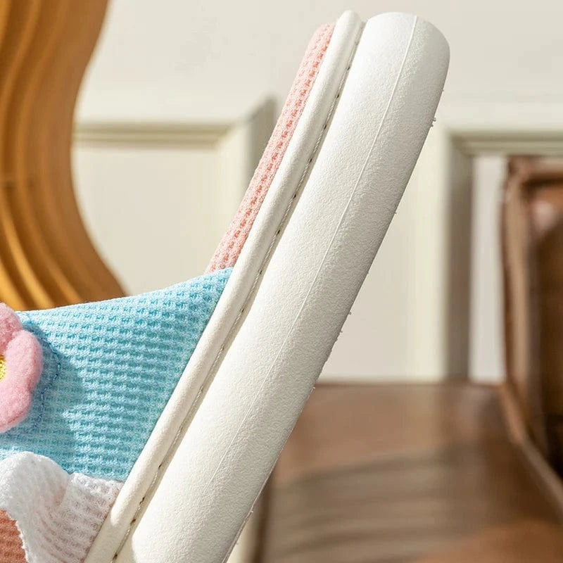 Chausson kawaii - Didol