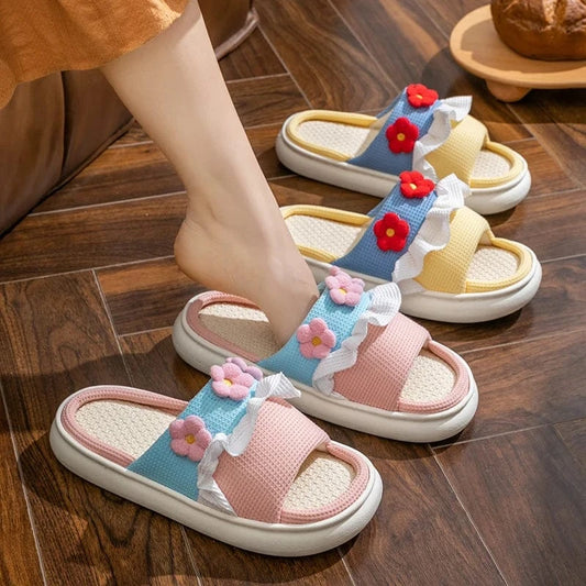 Chausson kawaii - Didol