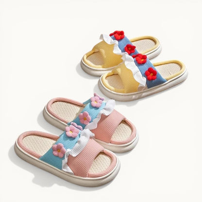 Chausson kawaii - Didol