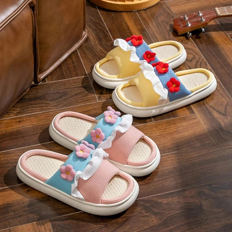 Chausson kawaii - Didol