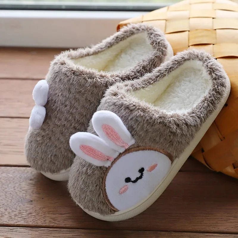 Chausson Lapin Enfant