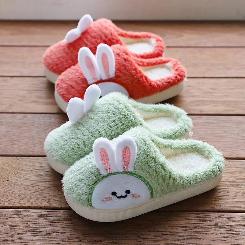 Chausson Lapin Enfant