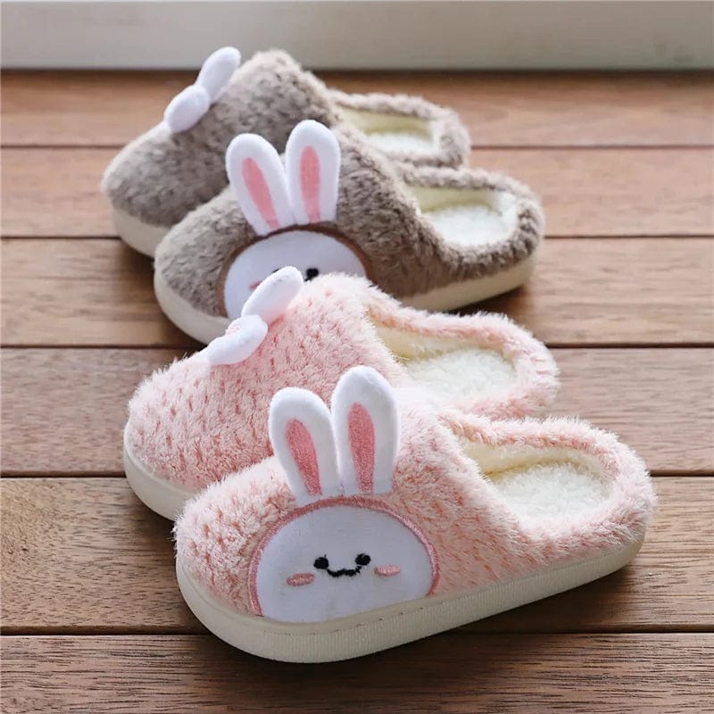 Chausson Lapin Enfant