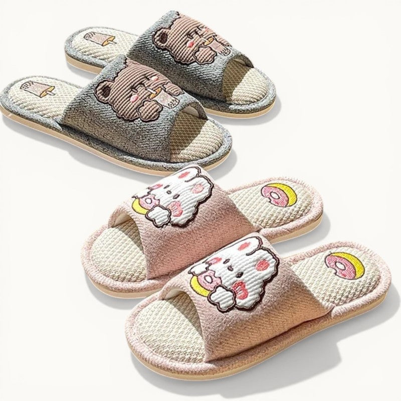 Chausson mignon