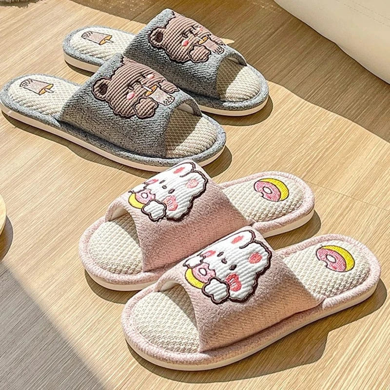 Chausson mignon
