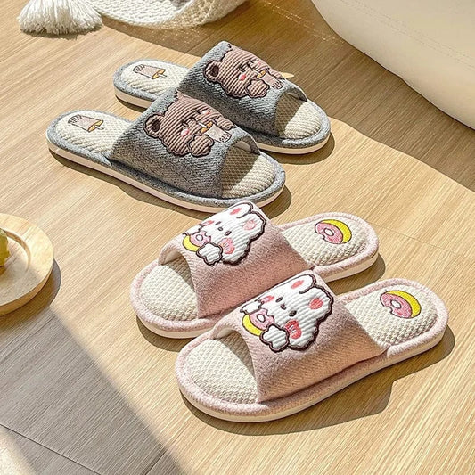 Chausson mignon