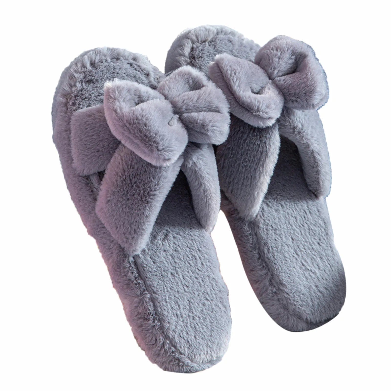 Chausson Mignon Gris / 35-36