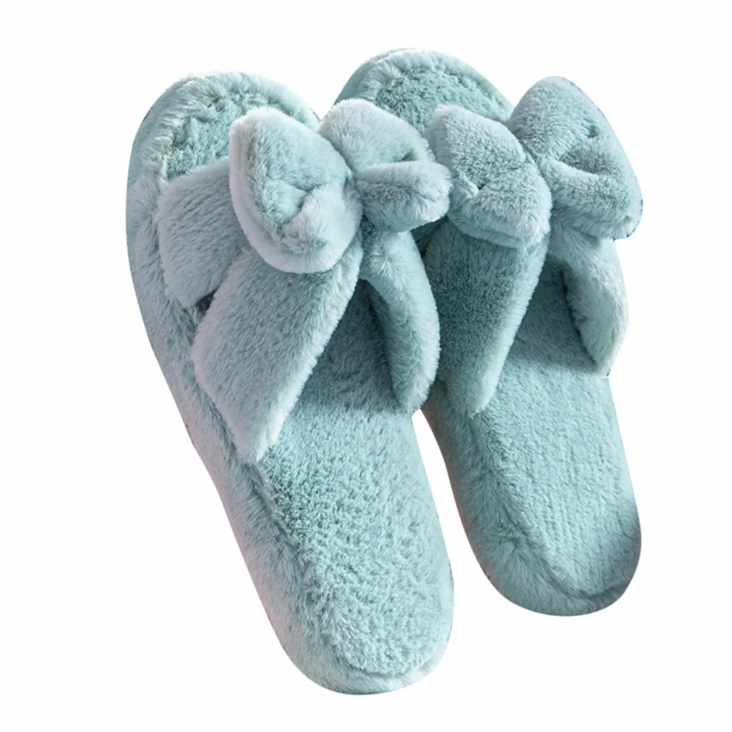 Chausson Mignon Vert / 35-36