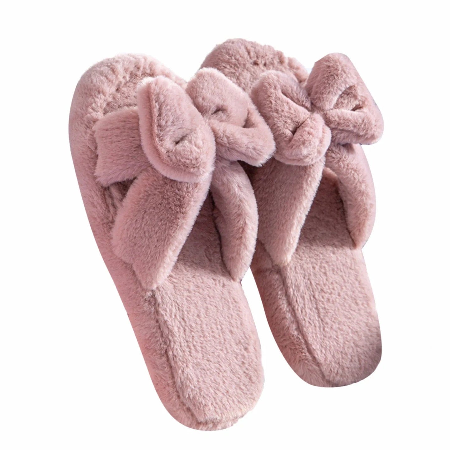 Chausson Mignon Rose / 35-36