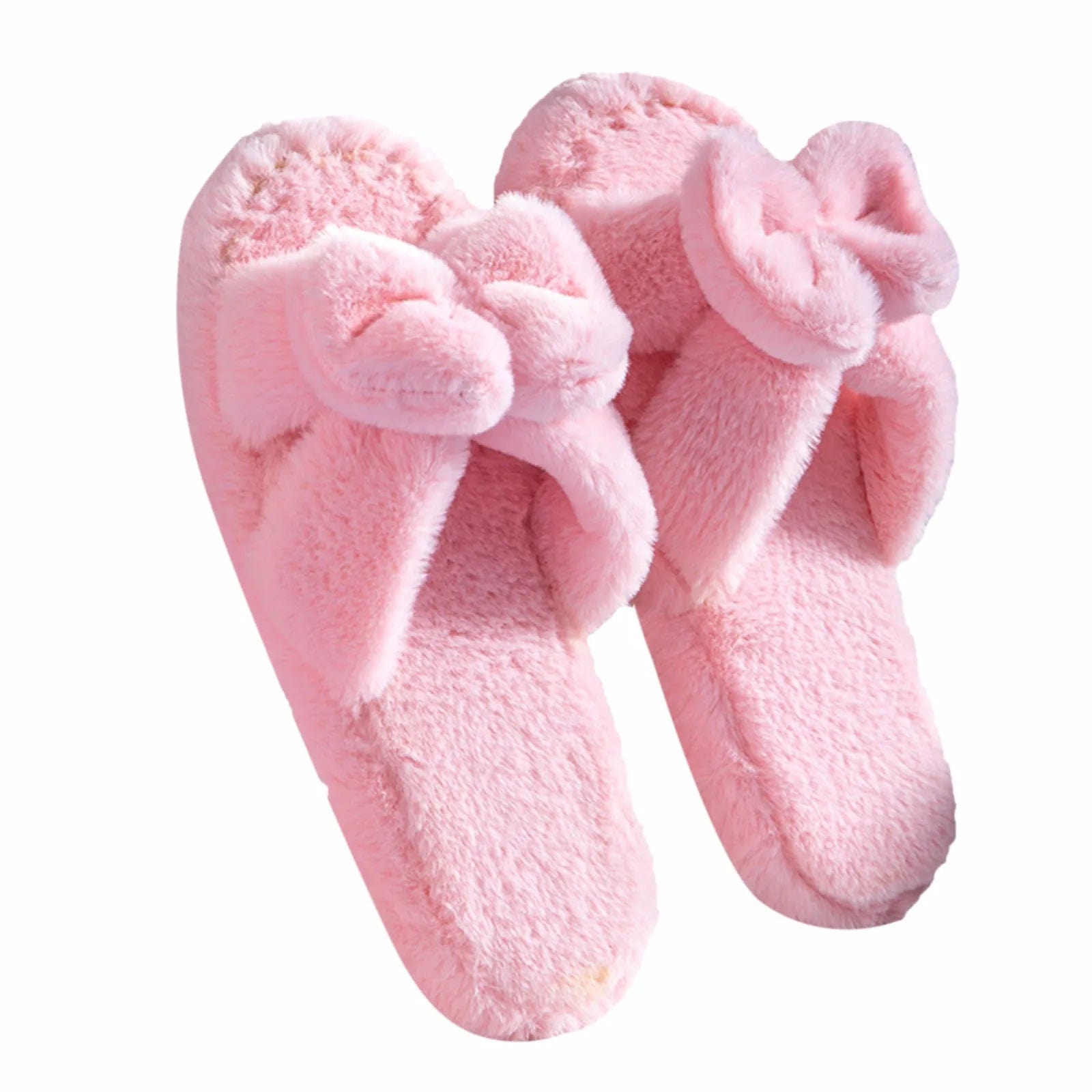 Chausson Mignon Rose claire / 35-36