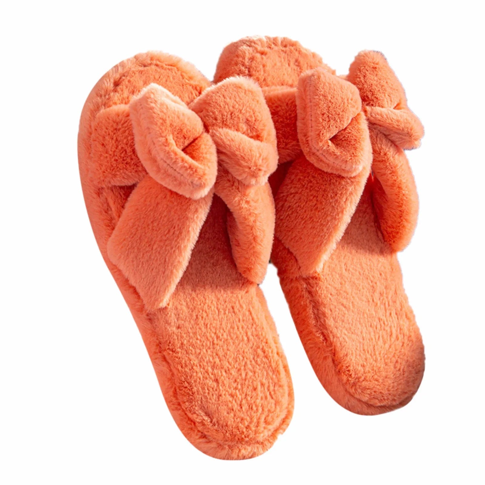 Chausson Mignon Orange / 35-36