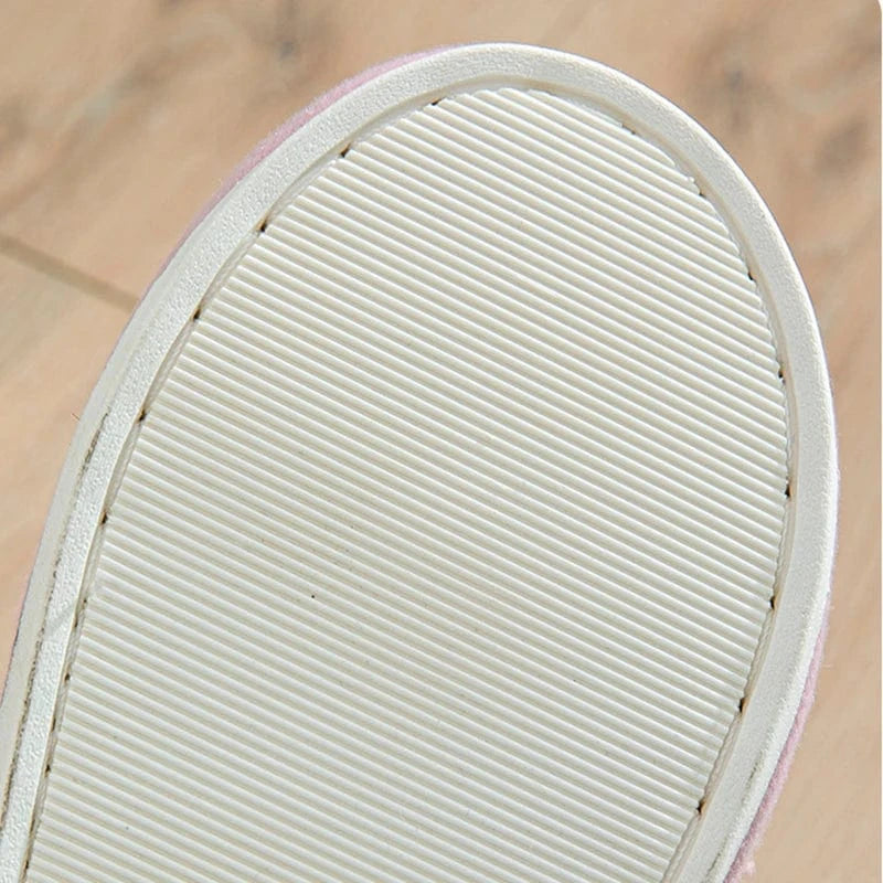 Chausson moumoute - Ladies