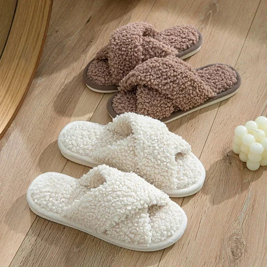 Chausson moumoute - Ladies