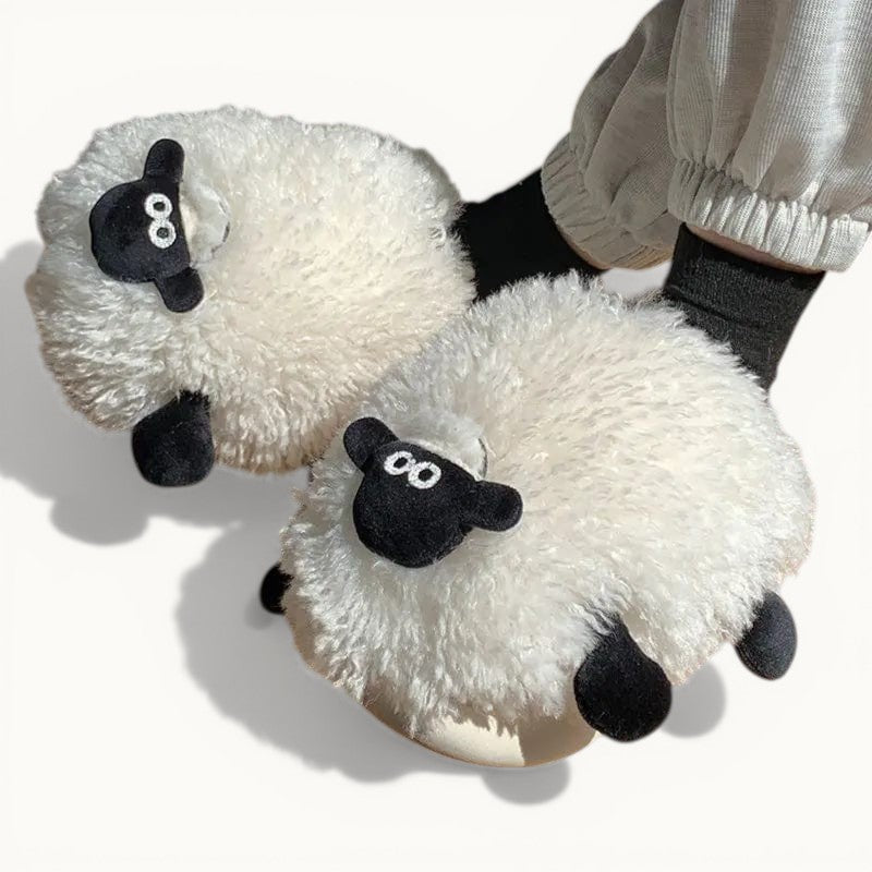 Chausson Mouton