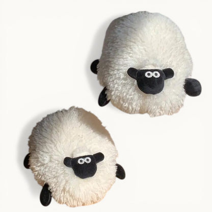 Chausson Mouton