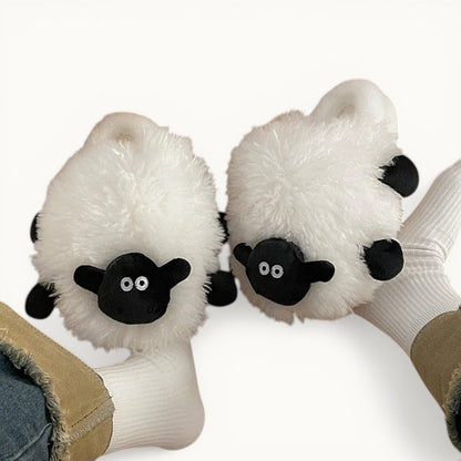 Chausson Mouton