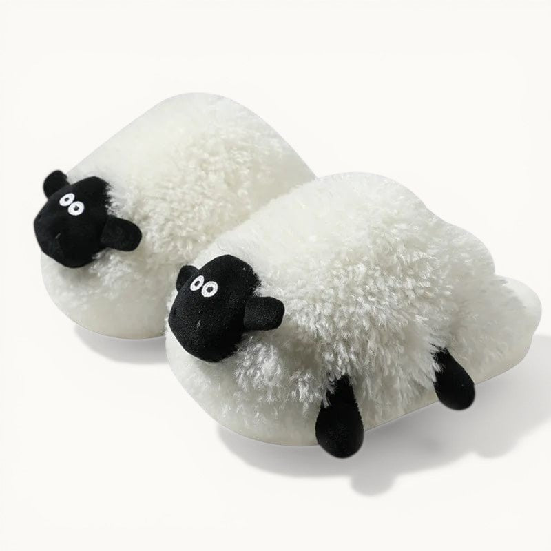 Chausson Mouton