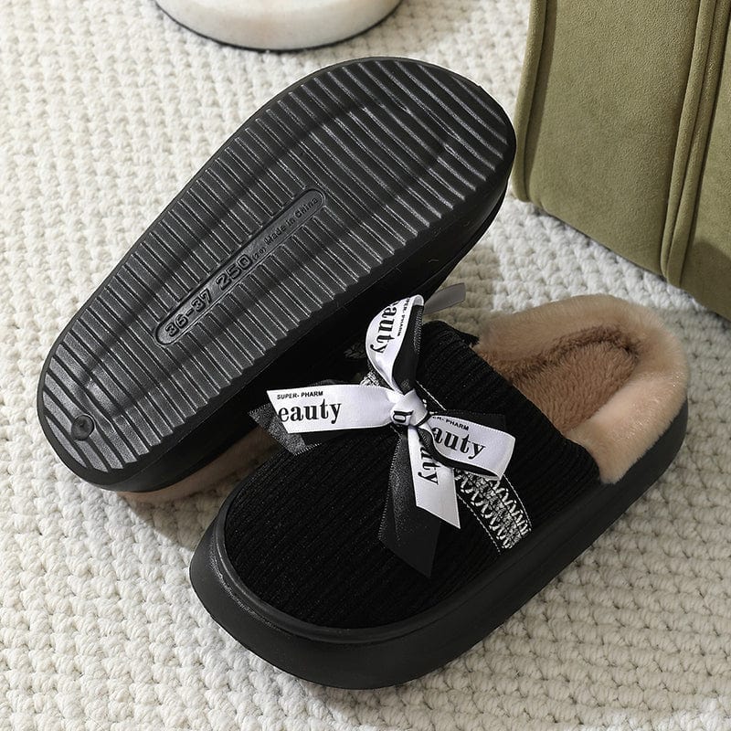 Chausson mule - Beauty