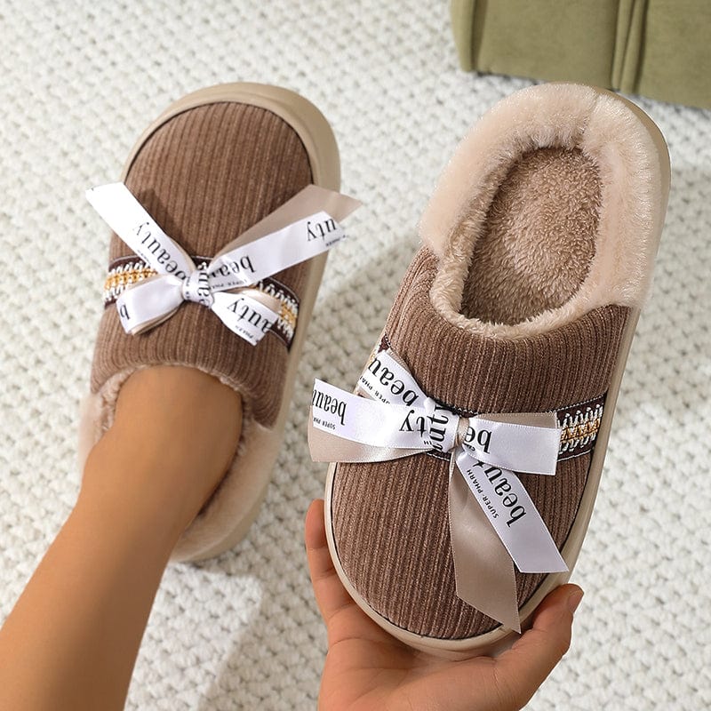 Chausson mule - Beauty