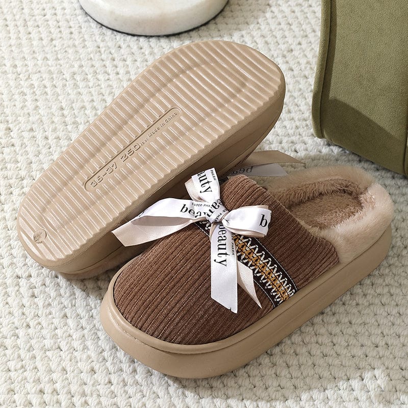 Chausson mule - Beauty