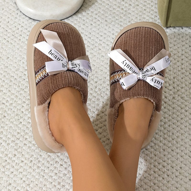 Chausson mule - Beauty