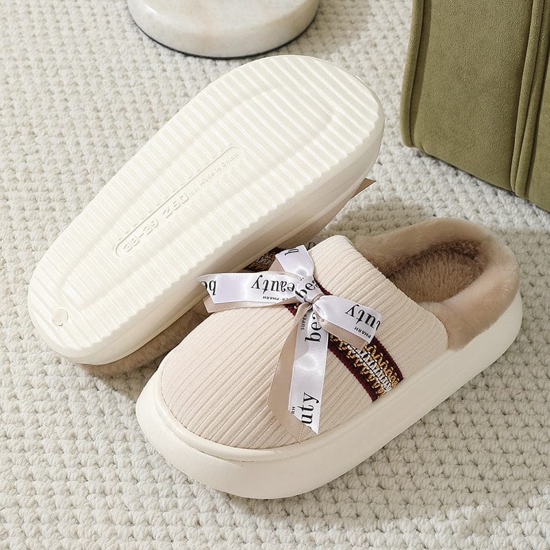 Chausson mule - Beauty