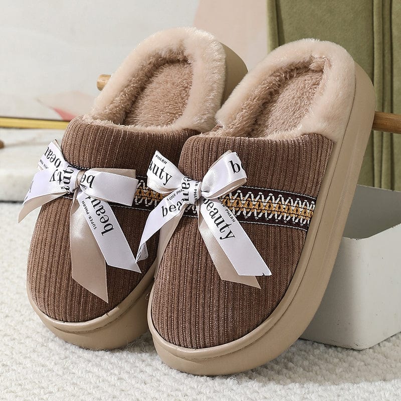 Chausson mule - Beauty