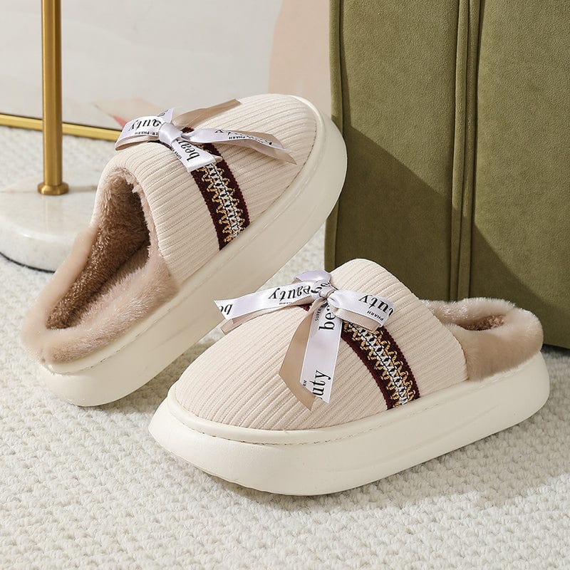 Chausson mule - Beauty