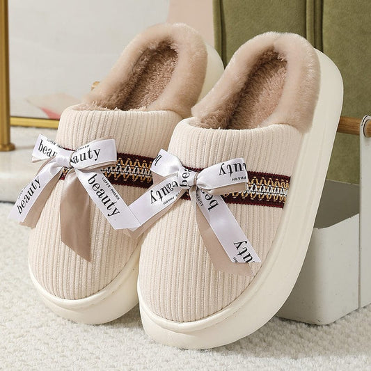 Chausson mule - Beauty