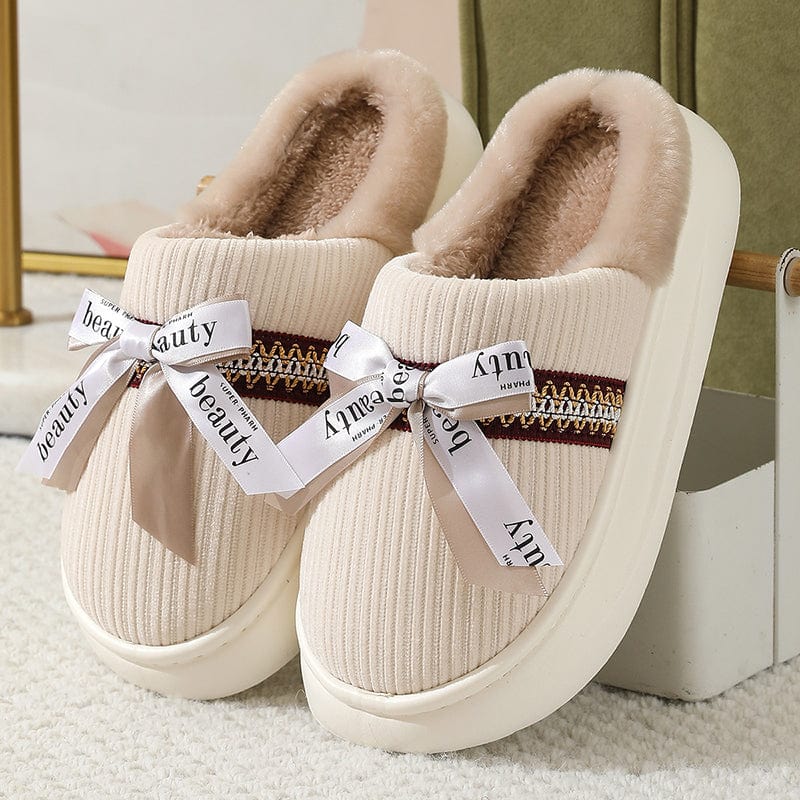 Chausson mule - Beauty