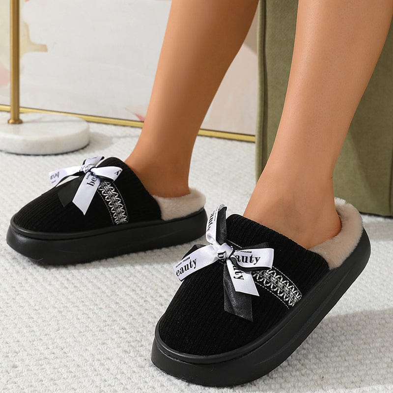 Chausson mule - Beauty