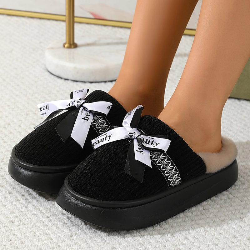 Chausson mule - Beauty