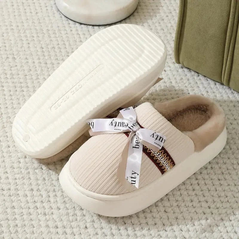 Chausson mule - Beauty