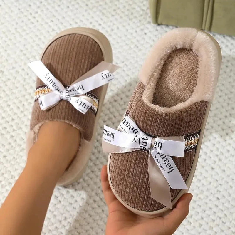 Chausson mule - Beauty