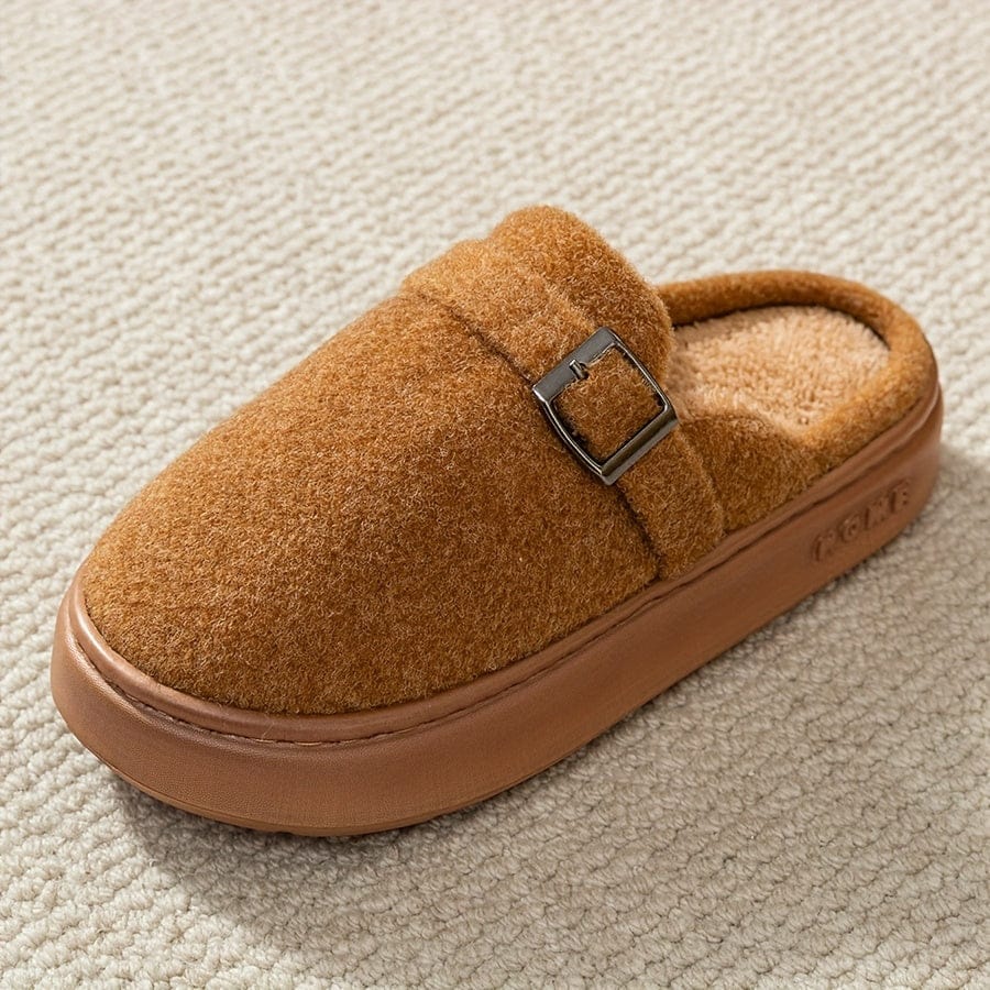 Chausson mule - Mome