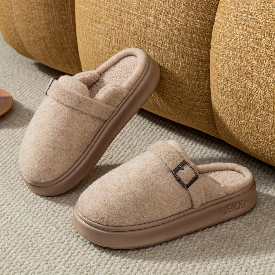 Chausson mule - Mome