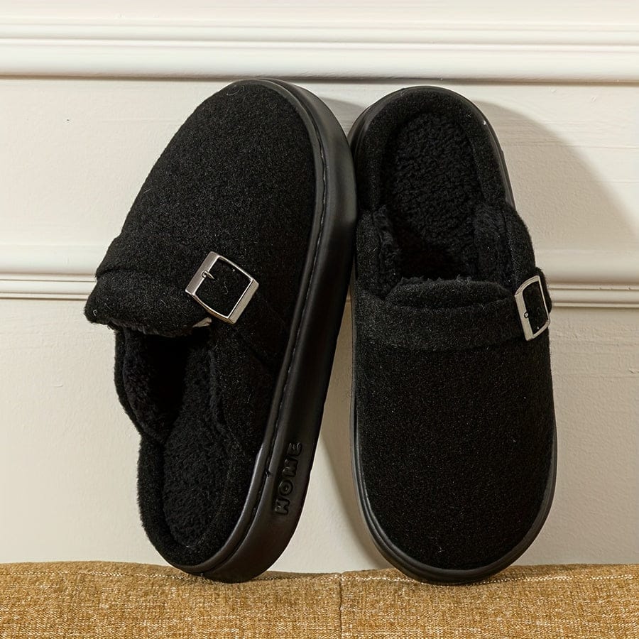 Chausson mule - Mome