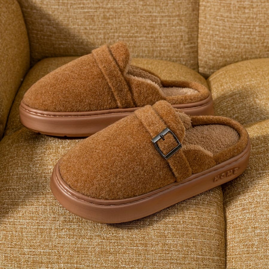 Chausson mule - Mome