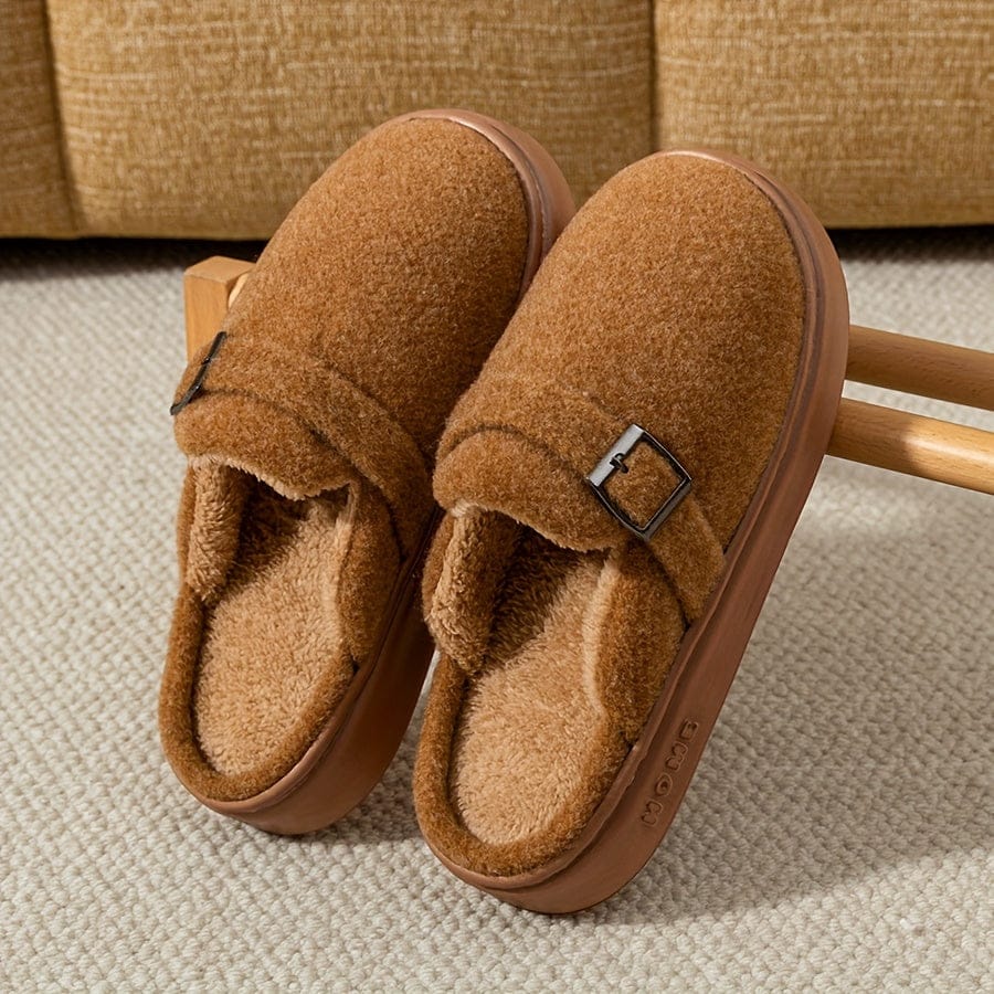 Chausson mule - Mome